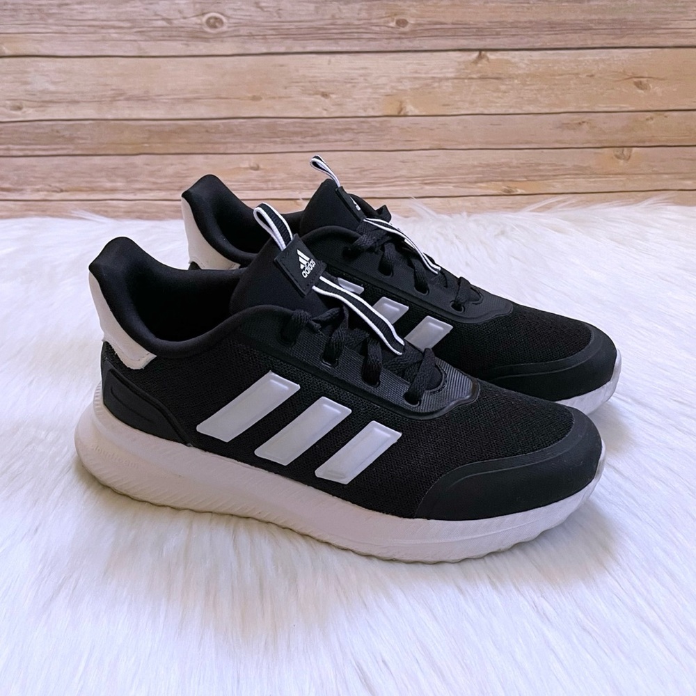 Adidas Kids XPLR Path Lace Up Sneakers